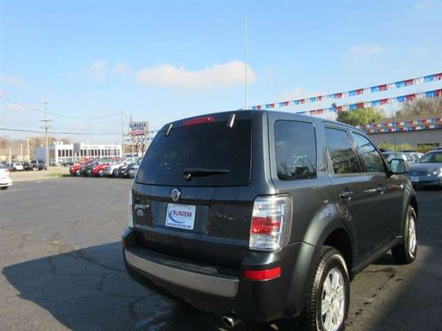 2009 Mercury Mariner SUV - $197.76 /month w $188 down